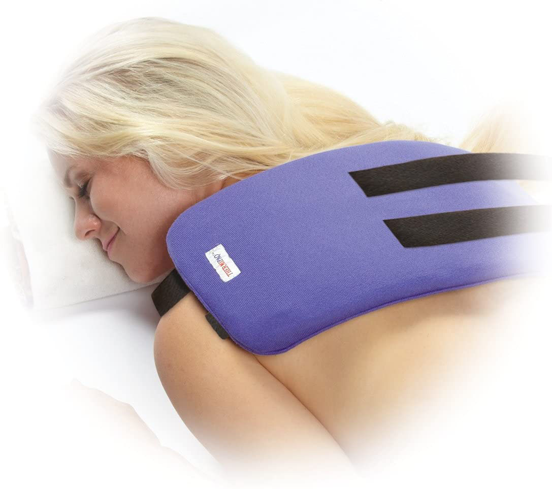 Hot cold pain relief wrap Clearance